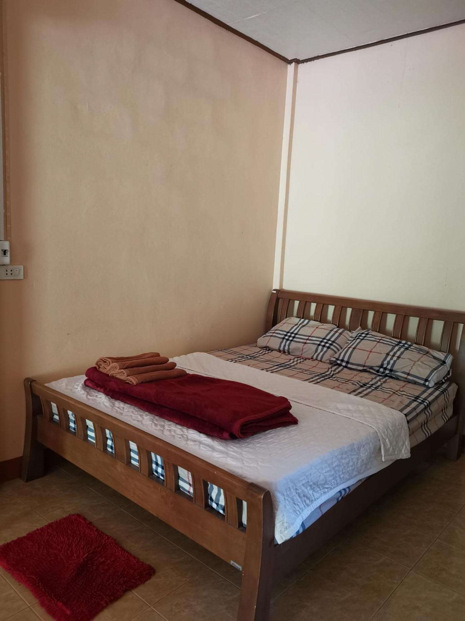 Happy Resort Khanom Habitación foto